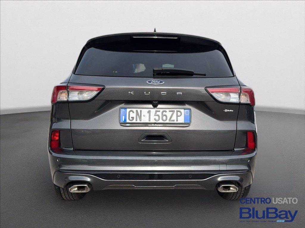 FORD Kuga 1.5 ecoboost st-line 2wd 150cv