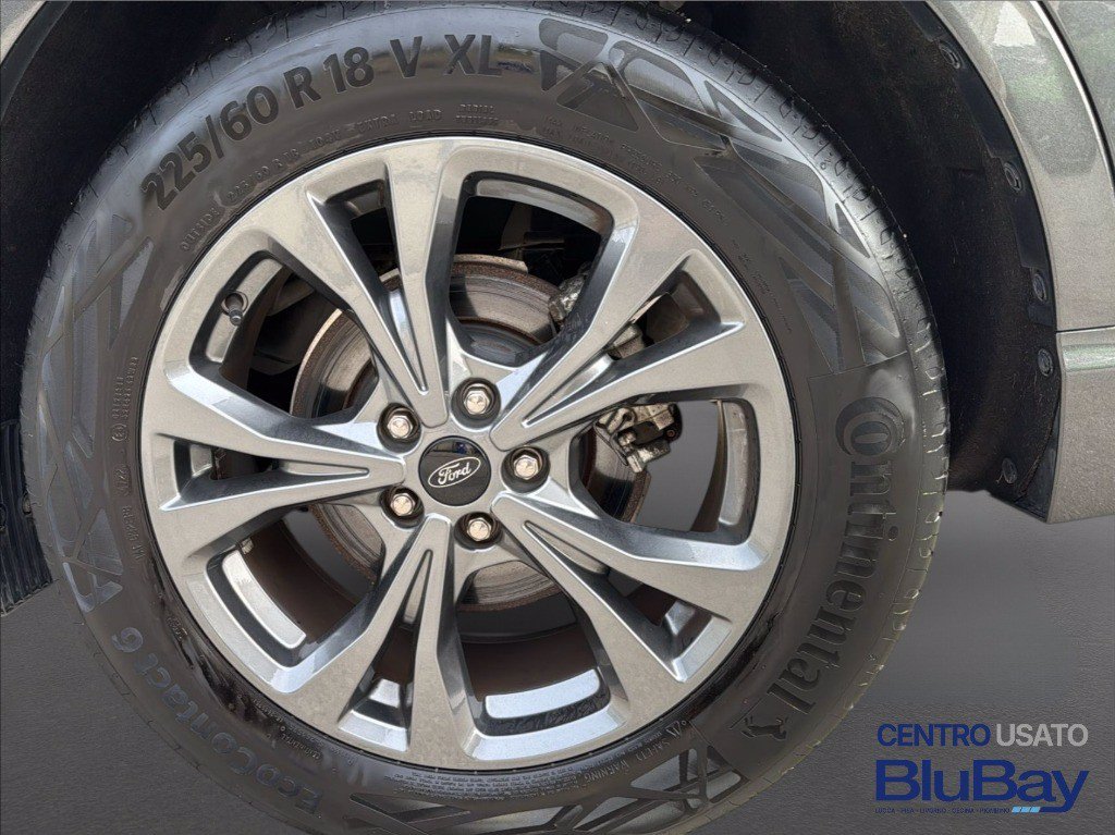 FORD Kuga 1.5 ecoboost st-line 2wd 150cv