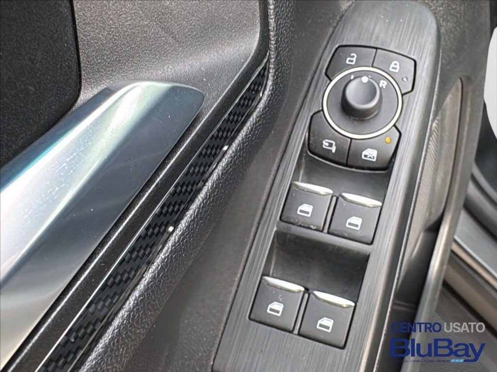 FORD Kuga 1.5 ecoboost st-line 2wd 150cv