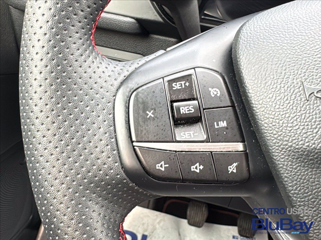 FORD Kuga 1.5 ecoboost st-line 2wd 150cv