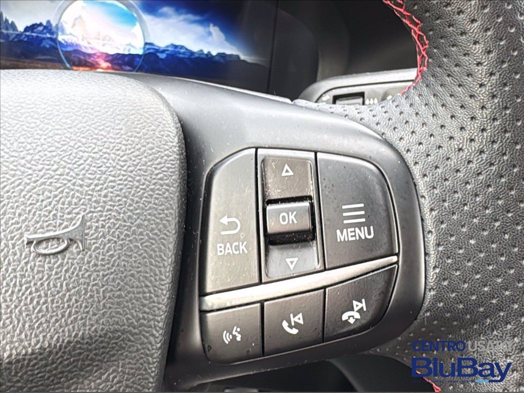 FORD Kuga 1.5 ecoboost st-line 2wd 150cv