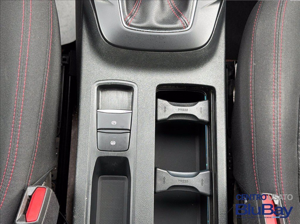 FORD Kuga 1.5 ecoboost st-line 2wd 150cv