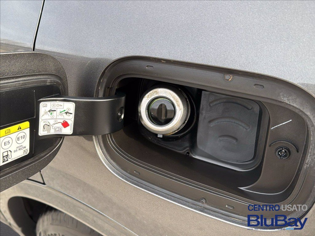 FORD Kuga 1.5 ecoboost st-line 2wd 150cv