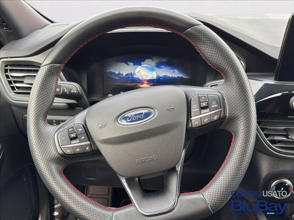 FORD Kuga 1.5 ecoboost st-line 2wd 150cv