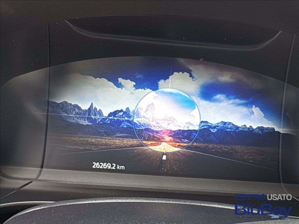 FORD Kuga 1.5 ecoboost st-line 2wd 150cv