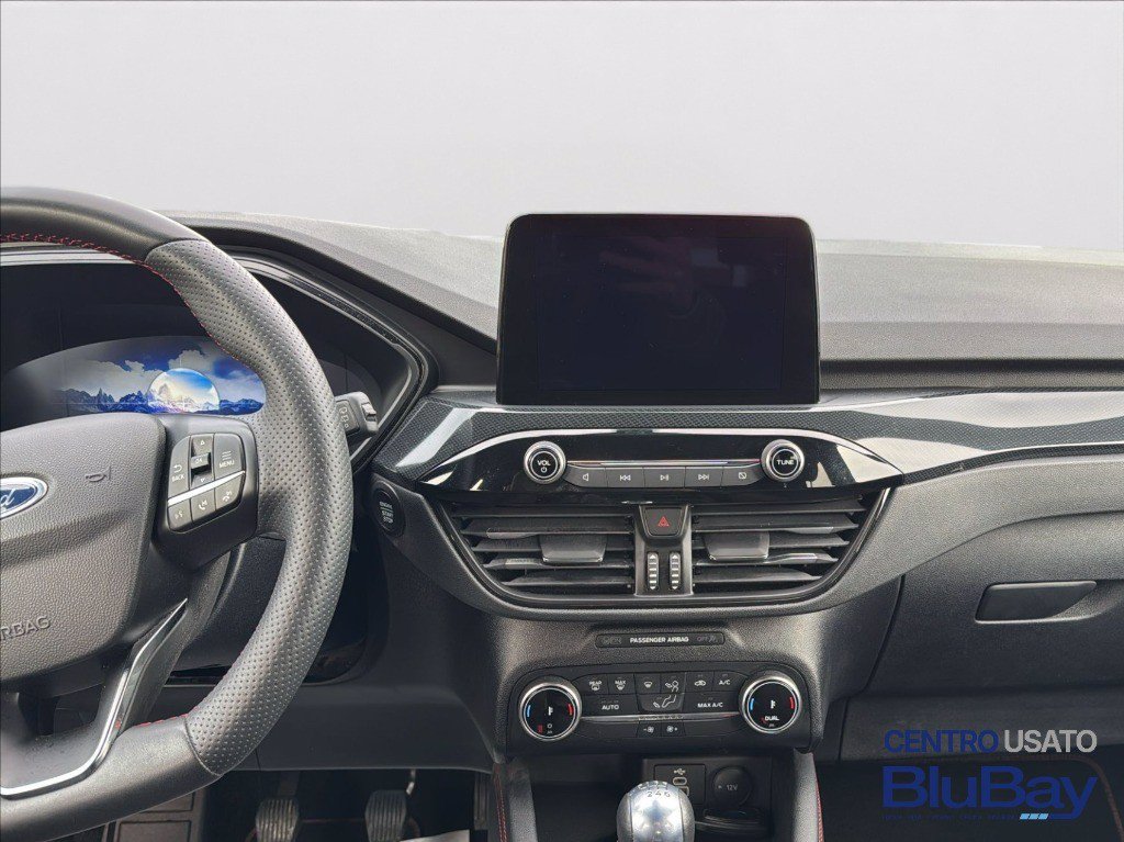 FORD Kuga 1.5 ecoboost st-line 2wd 150cv