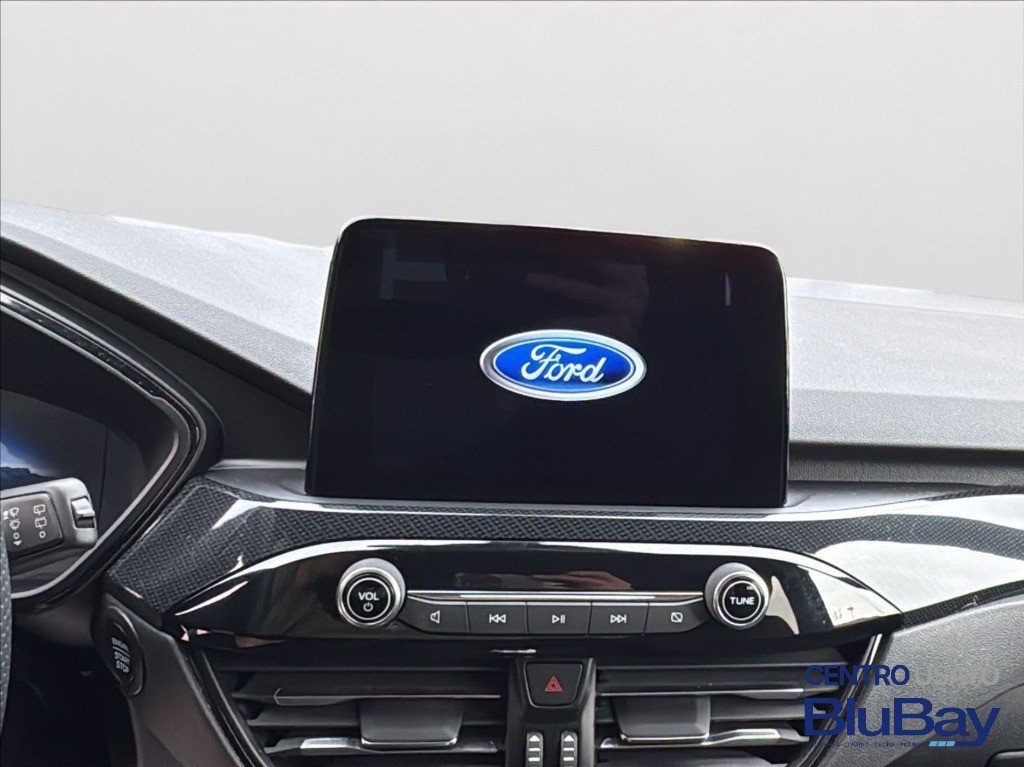 FORD Kuga 1.5 ecoboost st-line 2wd 150cv