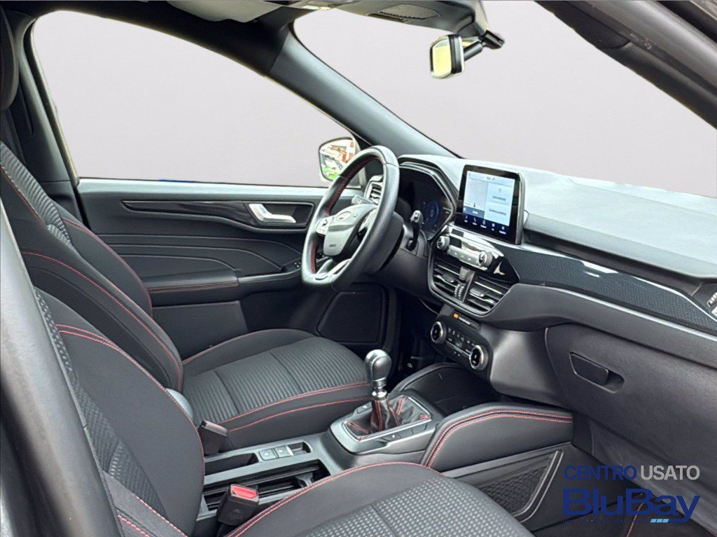 FORD Kuga 1.5 ecoboost st-line 2wd 150cv