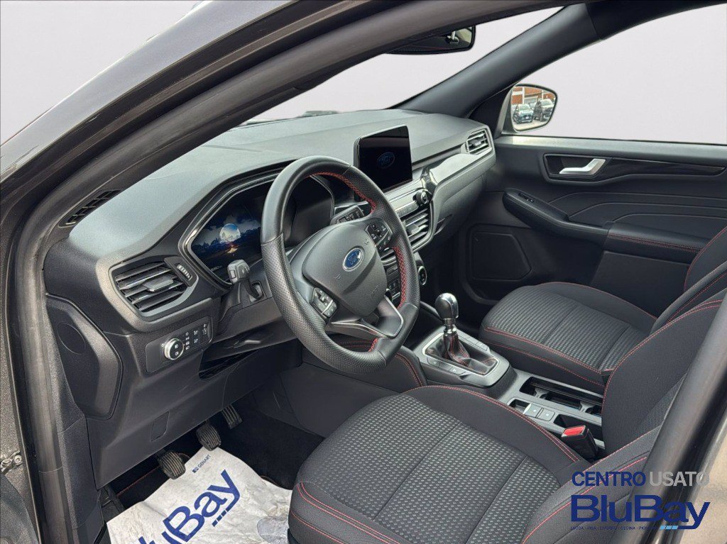 FORD Kuga 1.5 ecoboost st-line 2wd 150cv