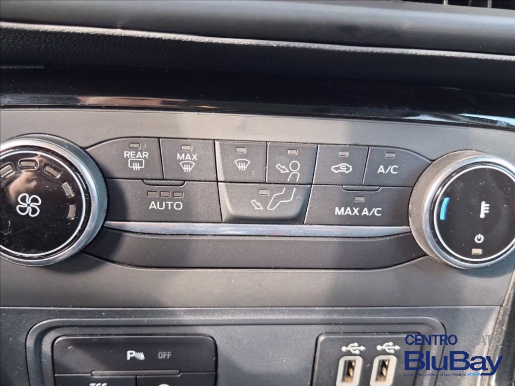 FORD EcoSport 1.0 ecoboost ST-Line s&s 125cv my20.25