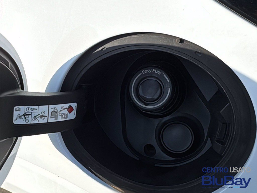 FORD Puma 1.0 ecoboost h ST-Line X s&s 125cv auto