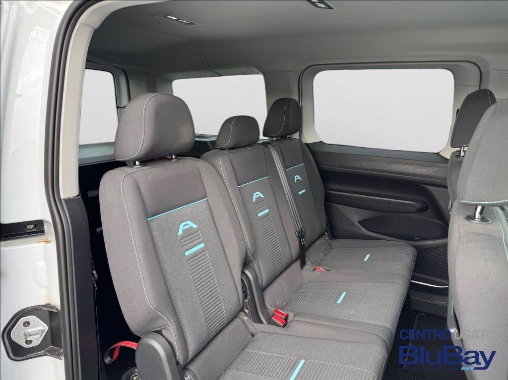 FORD Gran Tourneo Connect V761 2.0 ecoblue 122cv Active auto