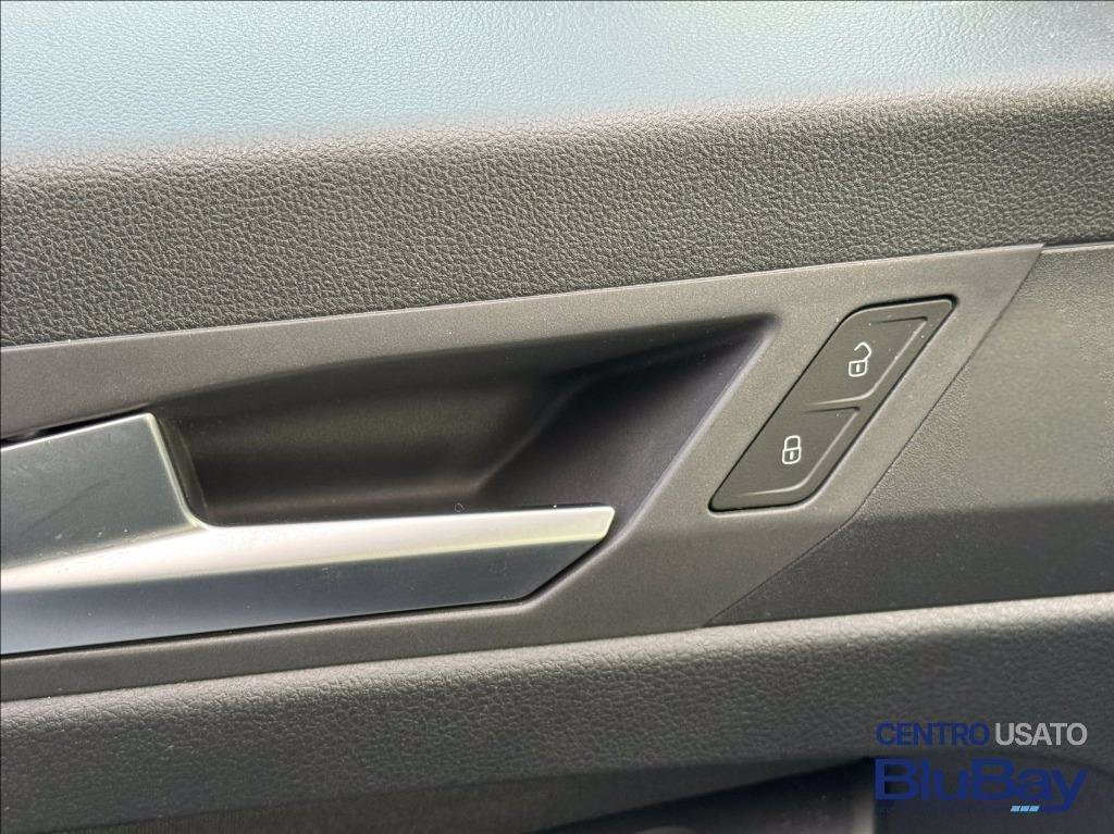 FORD Gran Tourneo Connect V761 2.0 ecoblue 122cv Active auto