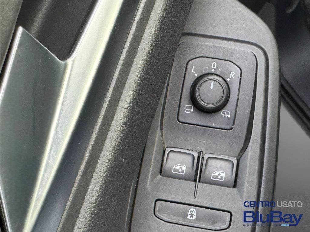 FORD Gran Tourneo Connect V761 2.0 ecoblue 122cv Active auto