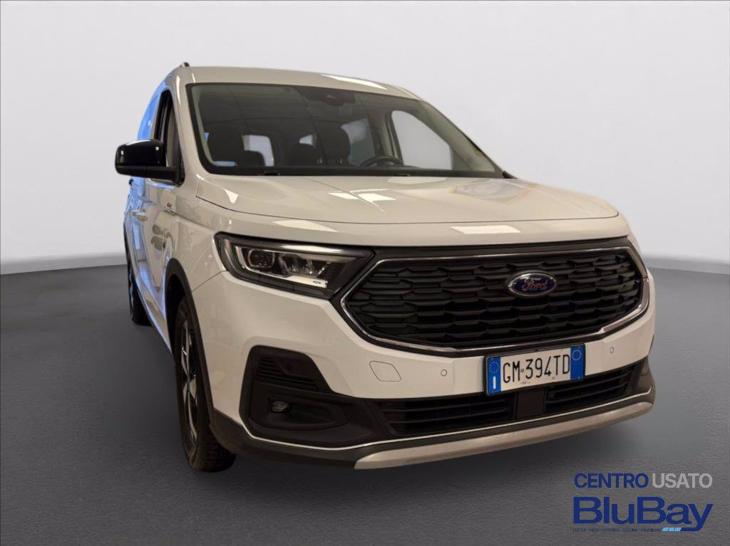 FORD Gran Tourneo Connect V761 2.0 ecoblue 122cv Active auto