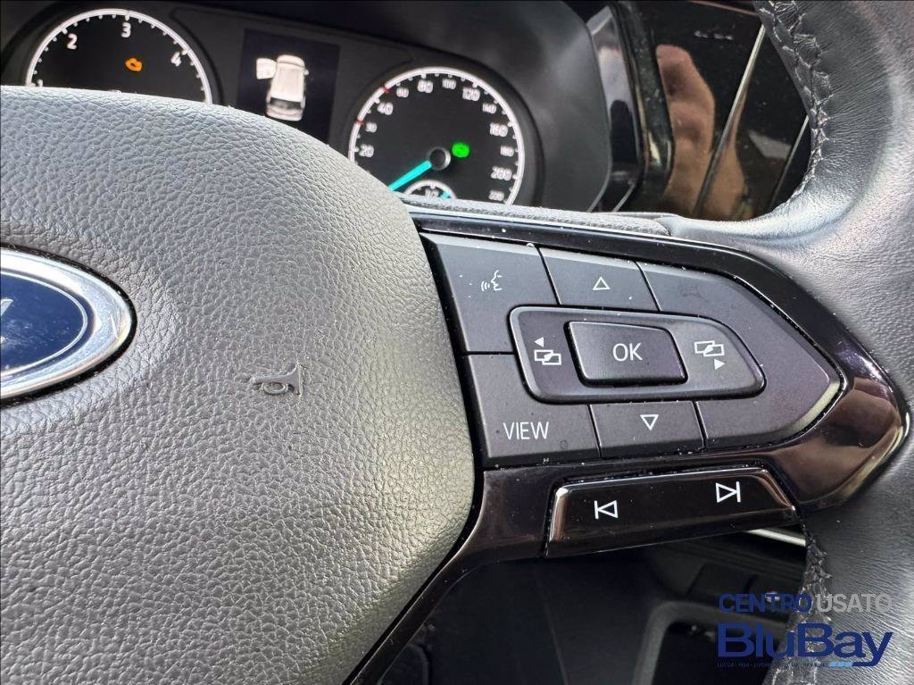 FORD Gran Tourneo Connect V761 2.0 ecoblue 122cv Active auto