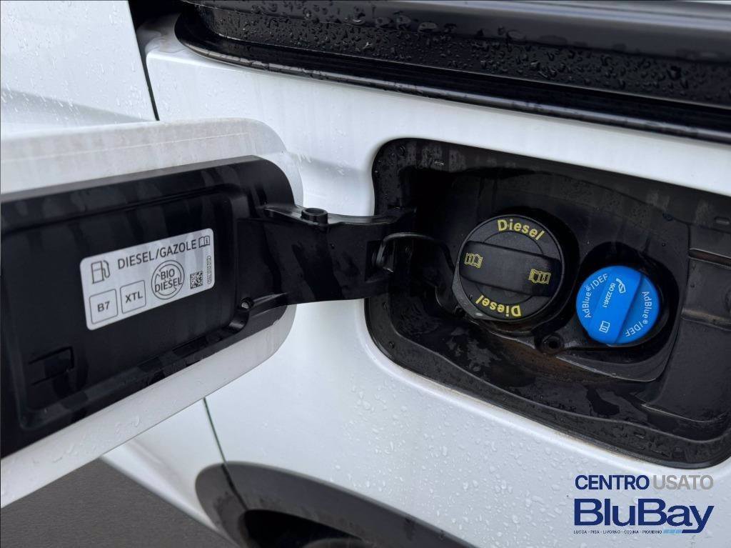 FORD Gran Tourneo Connect V761 2.0 ecoblue 122cv Active auto