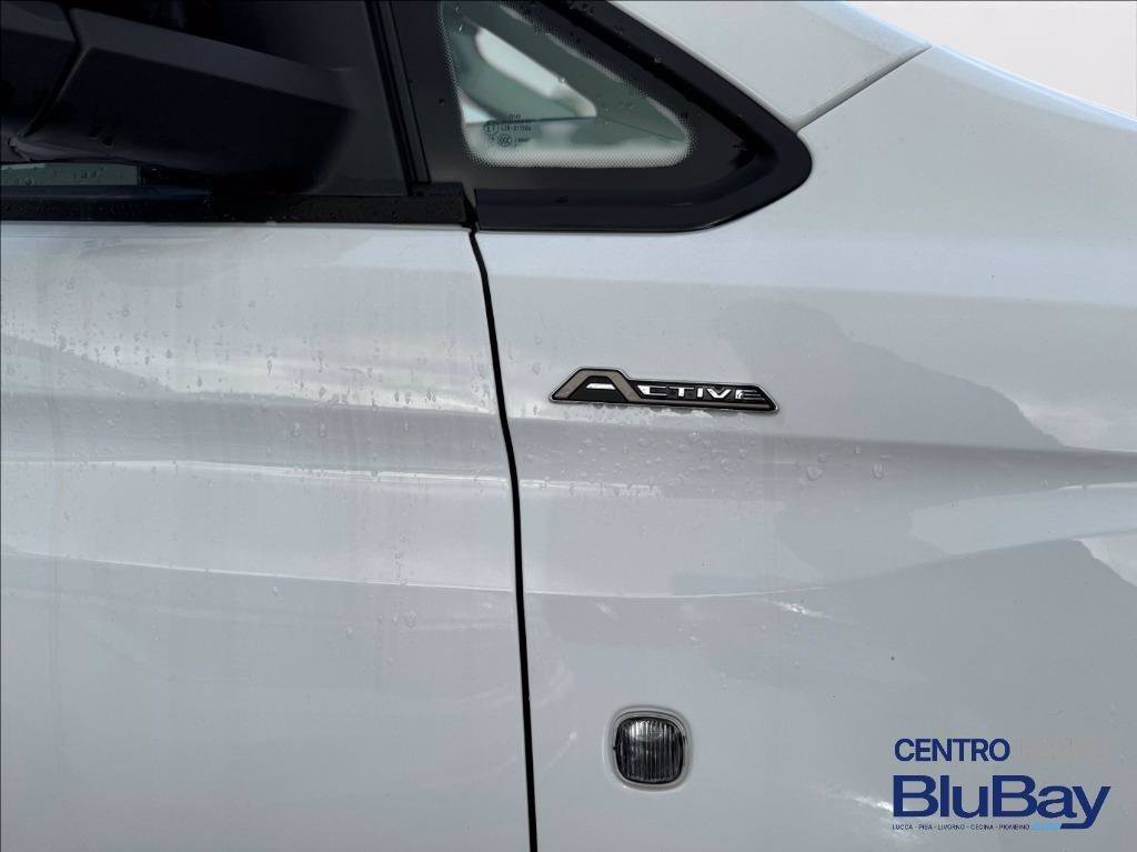 FORD Gran Tourneo Connect V761 2.0 ecoblue 122cv Active auto