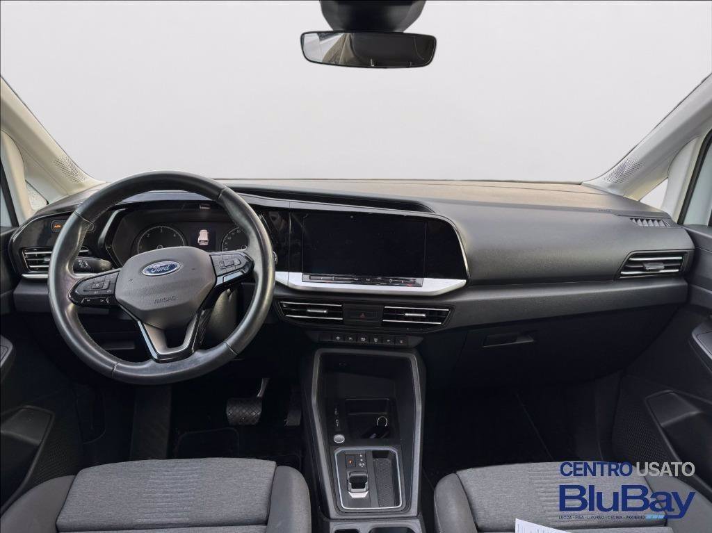 FORD Gran Tourneo Connect V761 2.0 ecoblue 122cv Active auto