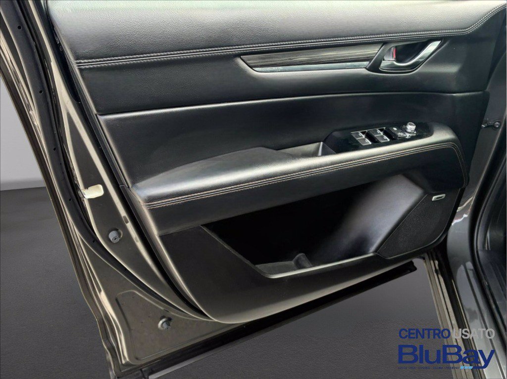 MAZDA CX-5 2.2 Exclusive awd 175cv