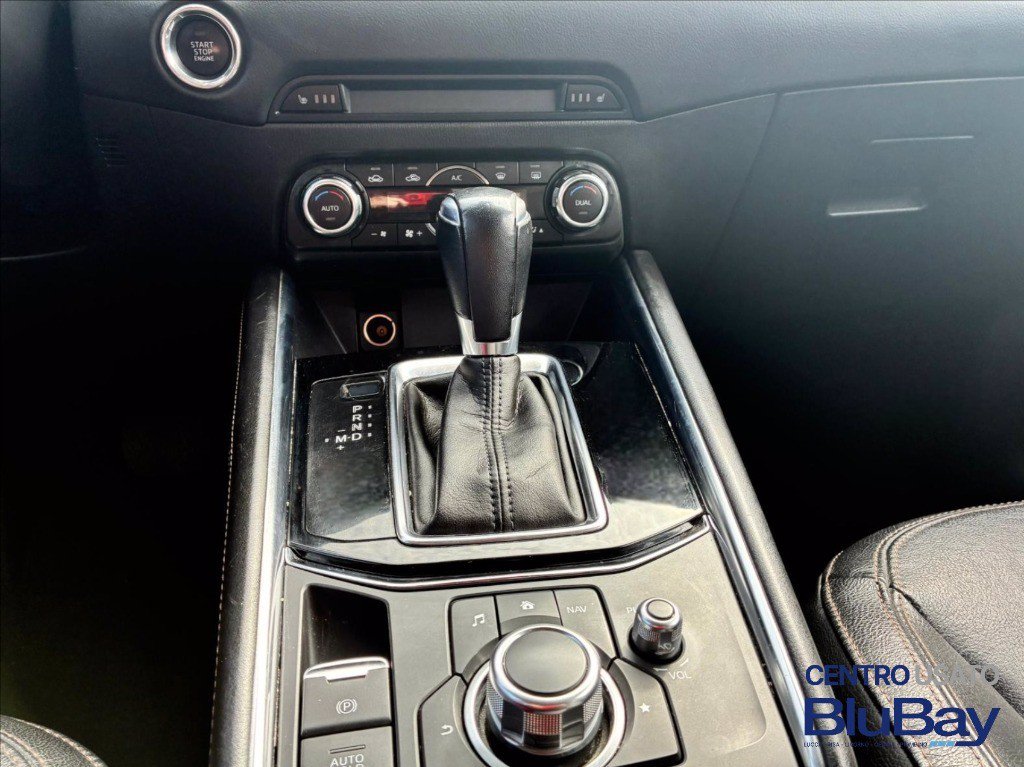 MAZDA CX-5 2.2 Exclusive awd 175cv