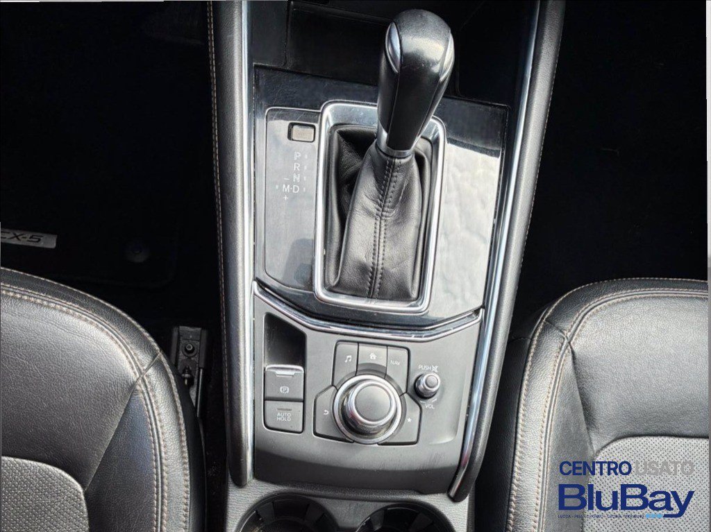 MAZDA CX-5 2.2 Exclusive awd 175cv