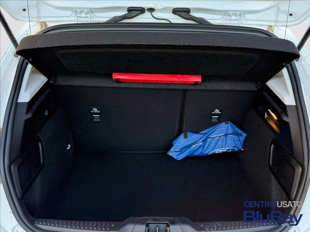 FORD Focus Active 1.0t ecoboost h 125cv