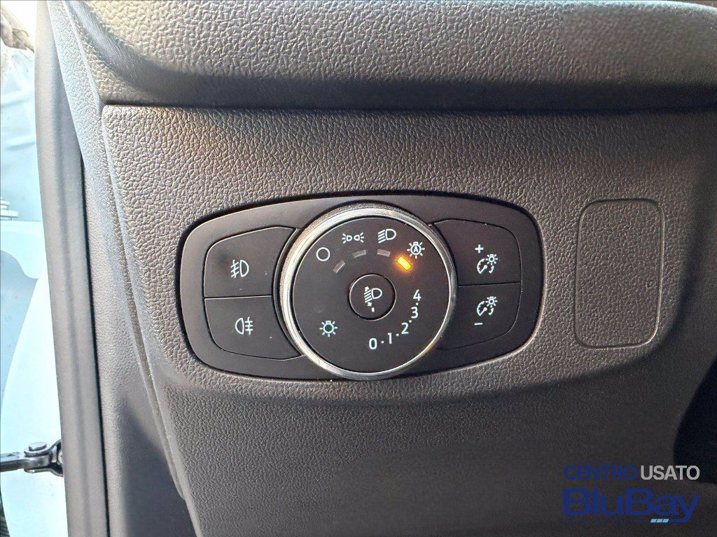 FORD Focus Active 1.0t ecoboost h 125cv