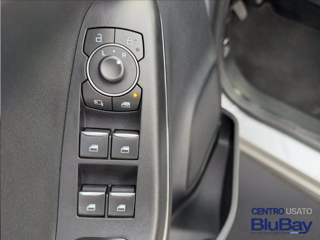 FORD Puma 1.0 ecoboost titanium s&s 125cv