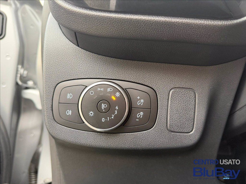 FORD Puma 1.0 ecoboost titanium s&s 125cv