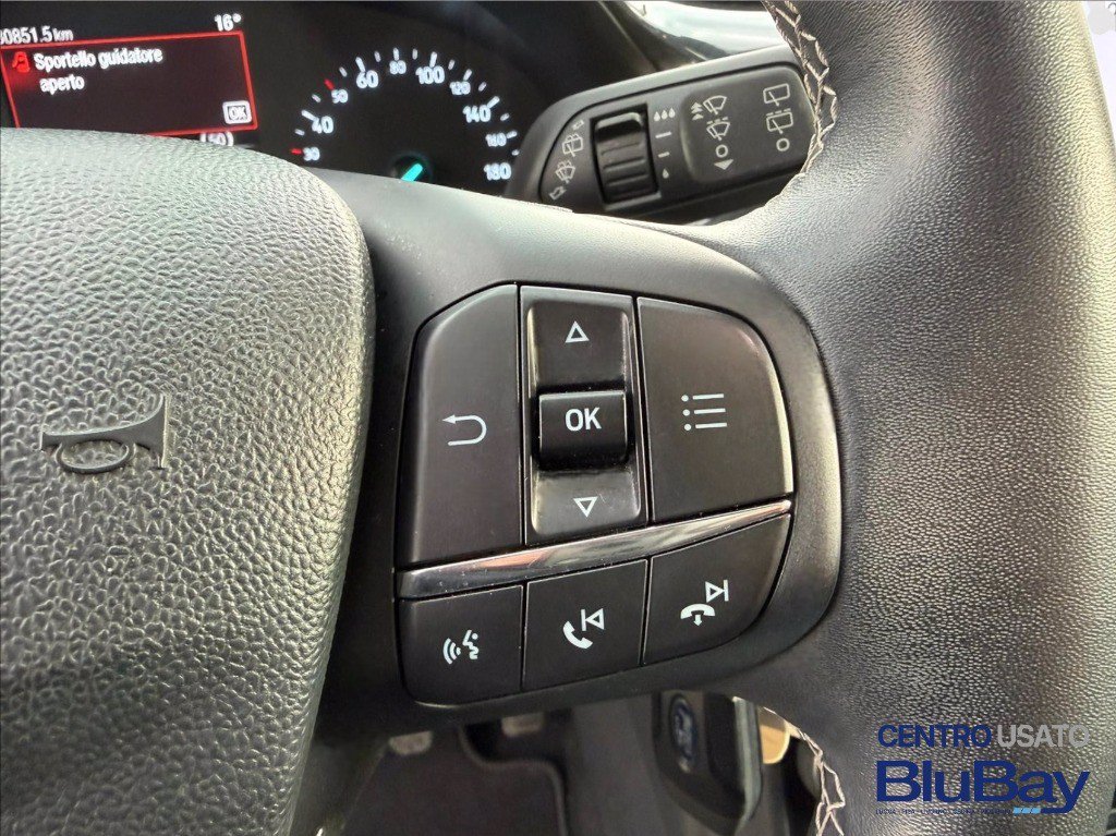 FORD Puma 1.0 ecoboost titanium s&s 125cv