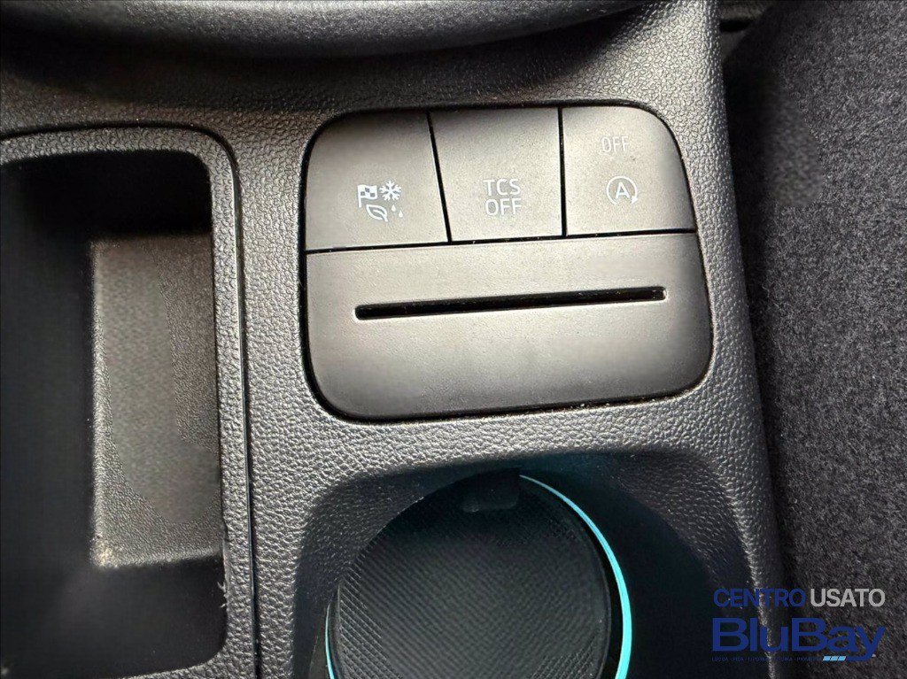 FORD Puma 1.0 ecoboost titanium s&s 125cv