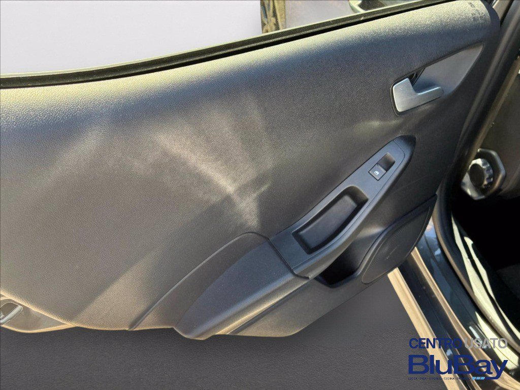 FORD Fiesta 5p 1.0 ecoboost h ST-Line 125cv