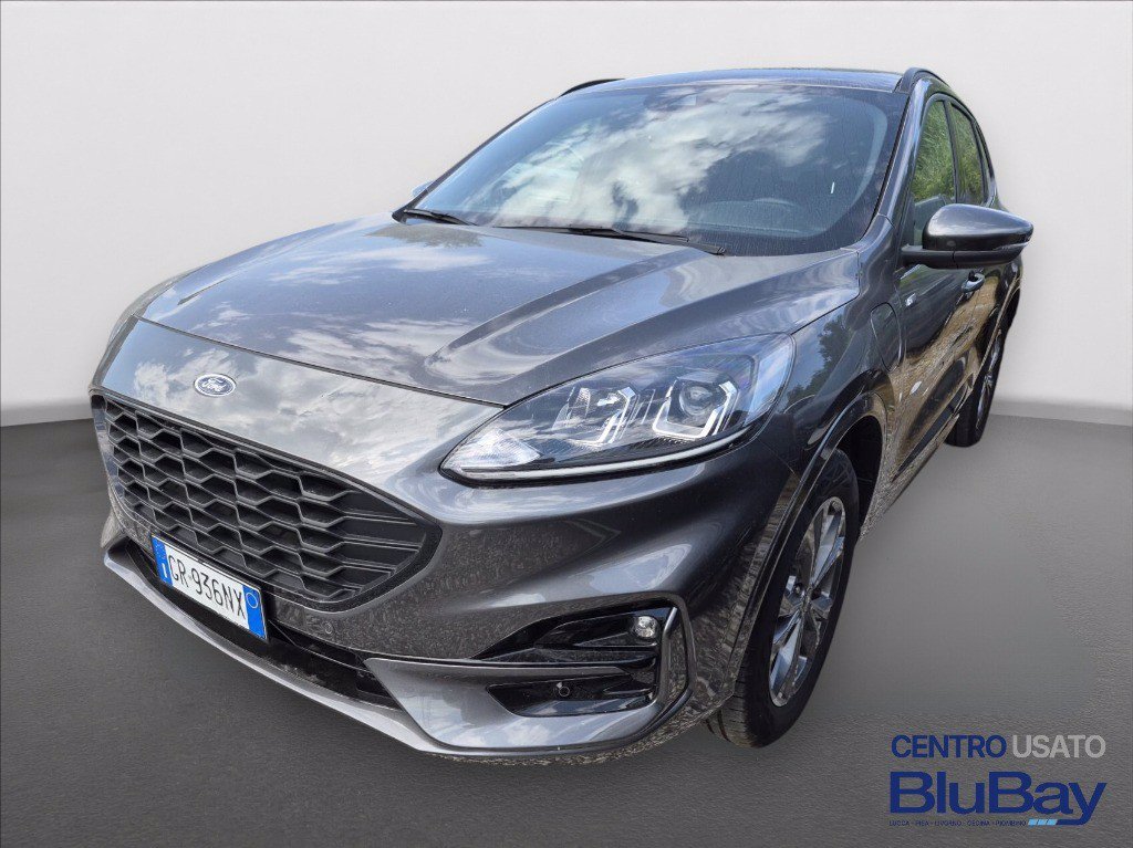 FORD Kuga 2.5 phev ST-Line 2wd 225cv cvt