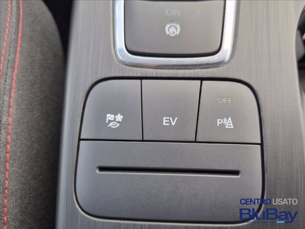 FORD Kuga 2.5 phev ST-Line 2wd 225cv cvt