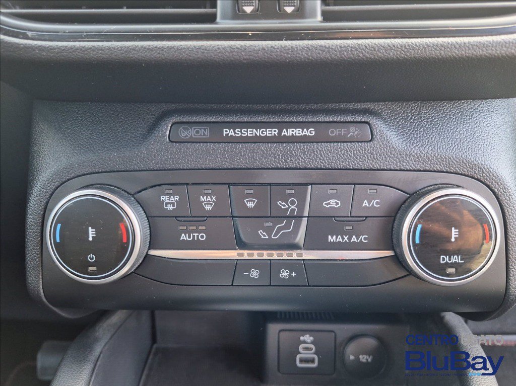 FORD Kuga 2.5 phev ST-Line 2wd 225cv cvt