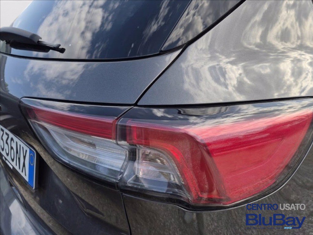 FORD Kuga 2.5 phev ST-Line 2wd 225cv cvt
