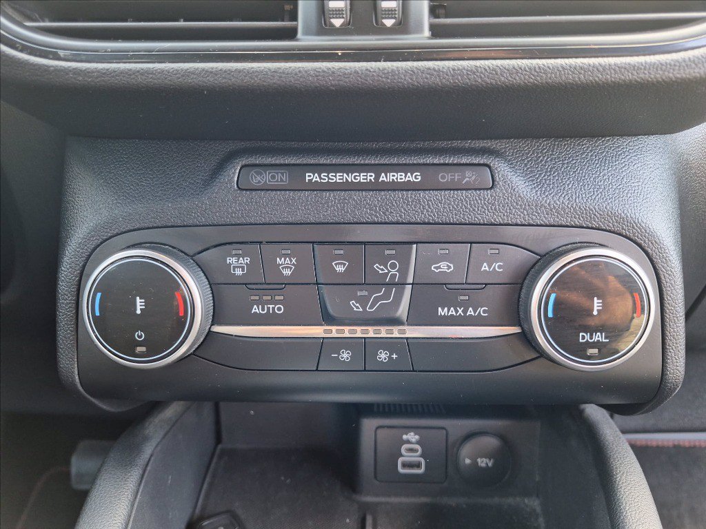 FORD Kuga 2.5 phev ST-Line 2wd 225cv cvt