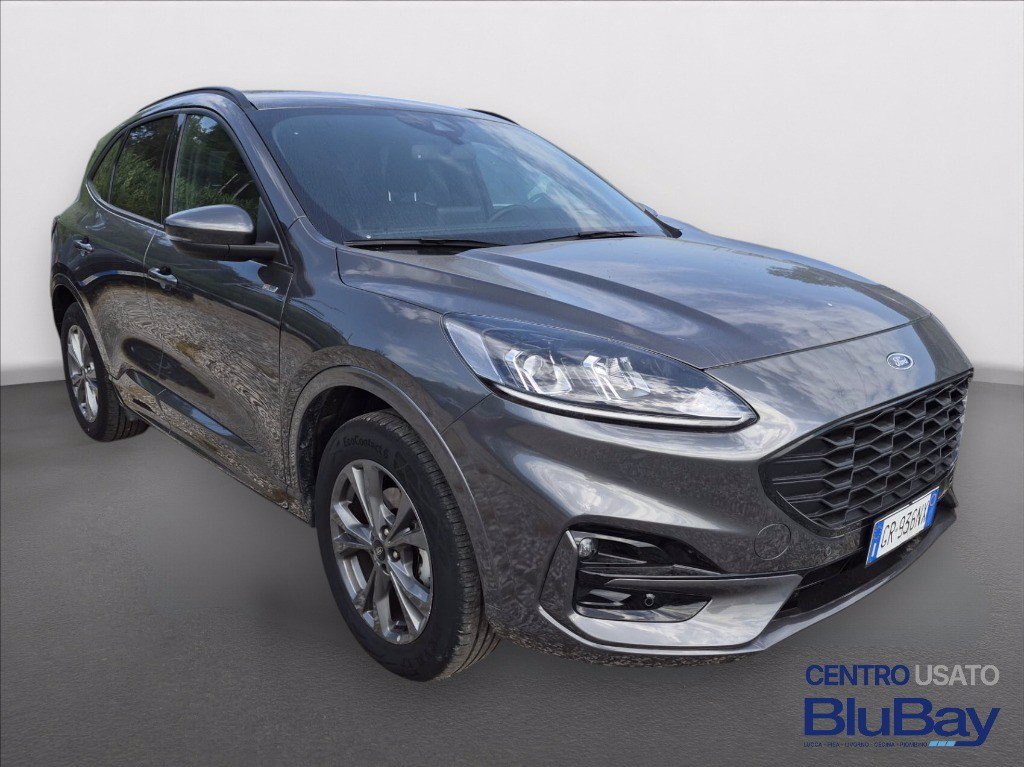 FORD Kuga 2.5 phev ST-Line 2wd 225cv cvt