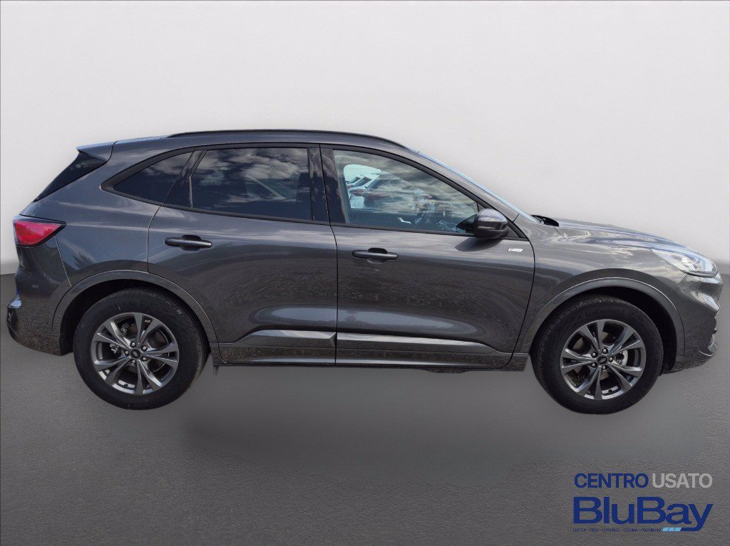 FORD Kuga 2.5 phev ST-Line 2wd 225cv cvt