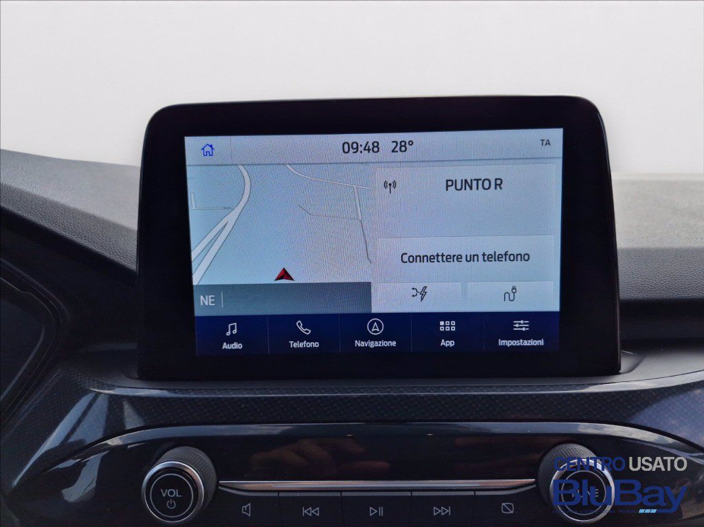 FORD Kuga 2.5 phev ST-Line 2wd 225cv cvt
