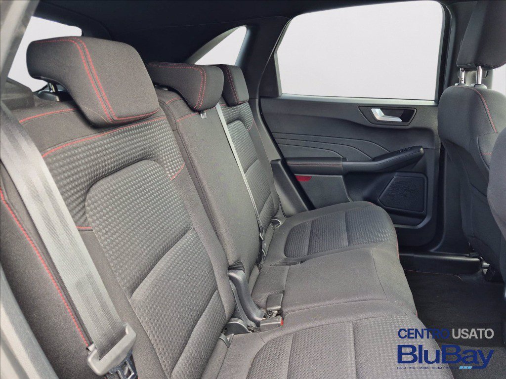 FORD Kuga 2.5 phev ST-Line 2wd 225cv cvt