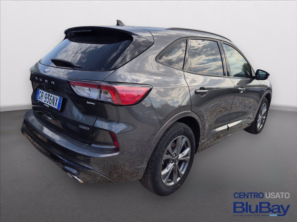 FORD Kuga 2.5 phev ST-Line 2wd 225cv cvt