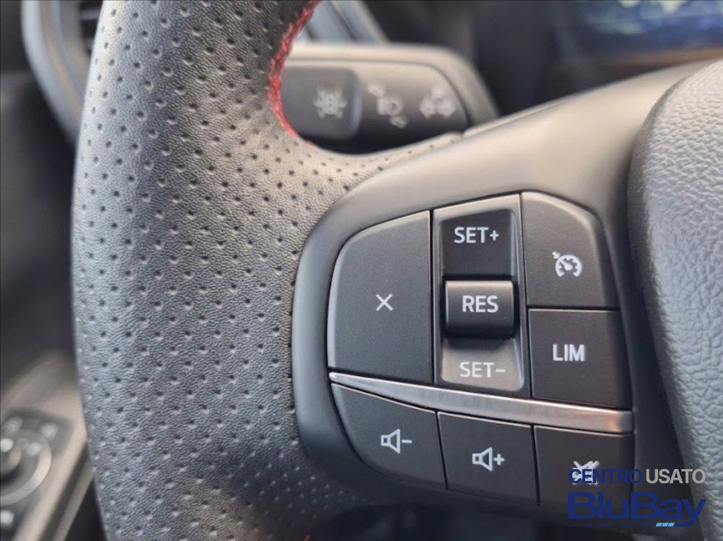 FORD Kuga 2.5 phev ST-Line 2wd 225cv cvt