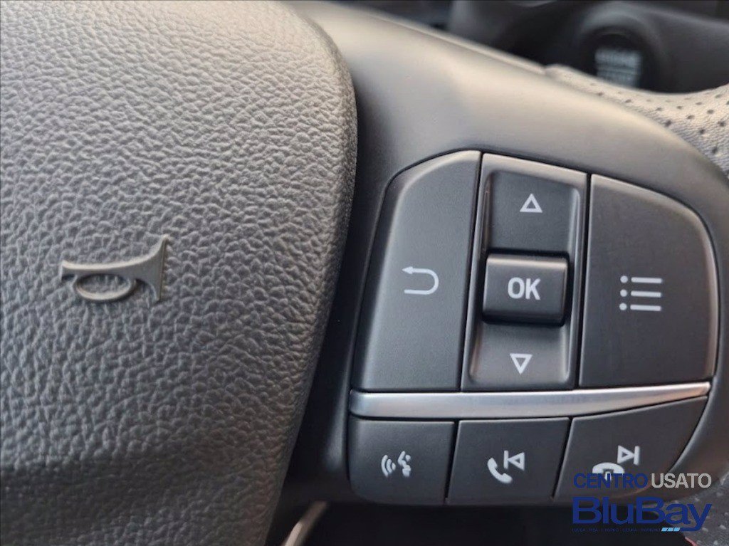 FORD Kuga 2.5 phev ST-Line 2wd 225cv cvt