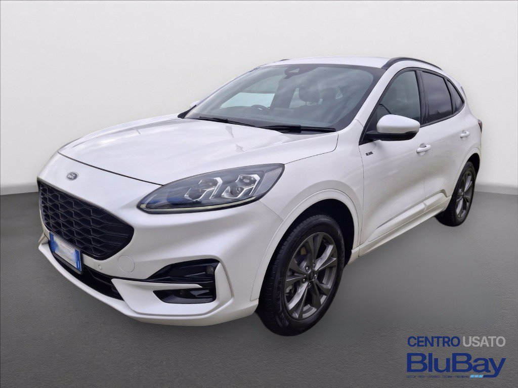 FORD Kuga 2.5 Plug In Hybrid 225 CV CVT 2WD ST-Line X