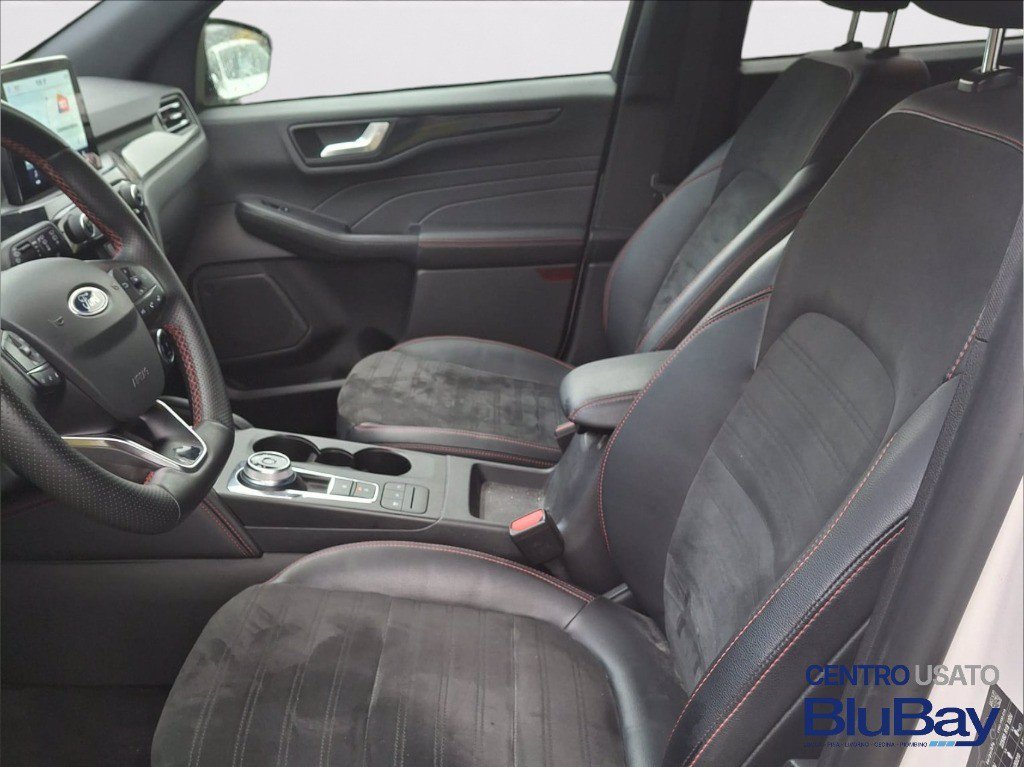 FORD Kuga 2.5 Plug In Hybrid 225 CV CVT 2WD ST-Line X