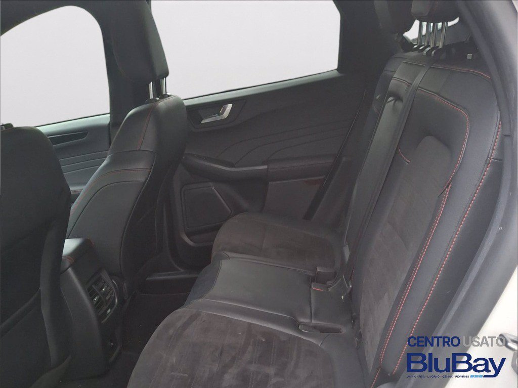 FORD Kuga 2.5 Plug In Hybrid 225 CV CVT 2WD ST-Line X