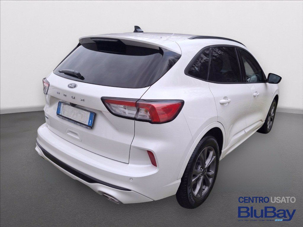 FORD Kuga 2.5 Plug In Hybrid 225 CV CVT 2WD ST-Line X