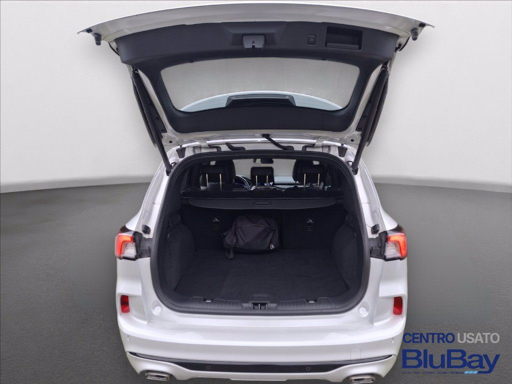 FORD Kuga 2.5 Plug In Hybrid 225 CV CVT 2WD ST-Line X